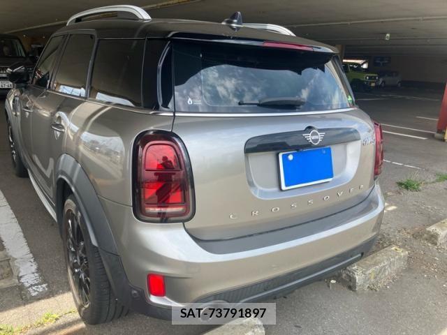 Bmw MINI 2019-12 7561893-3