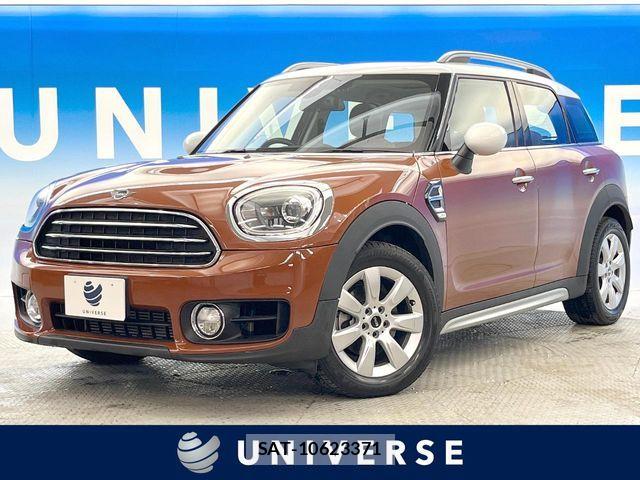Bmw MINI 2018-11 7561891-0
