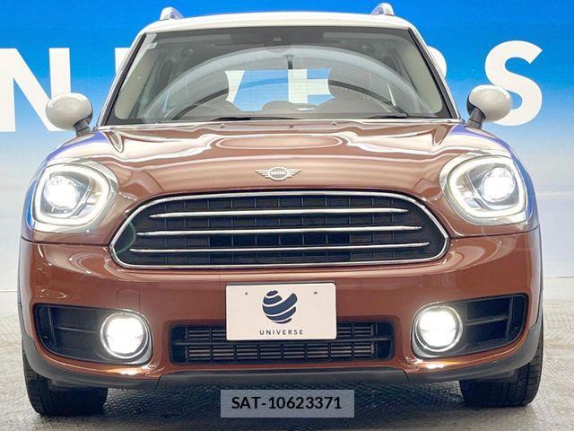 Bmw MINI 2018-11 7561891-16