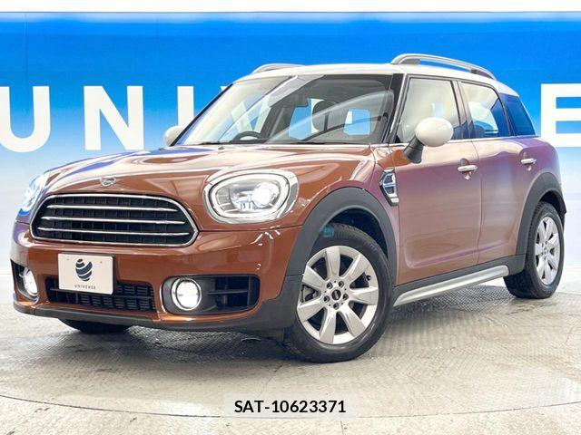 Bmw MINI 2018-11 7561891-18