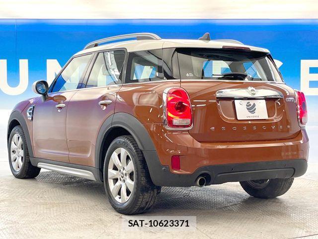 Bmw MINI 2018-11 7561891-19