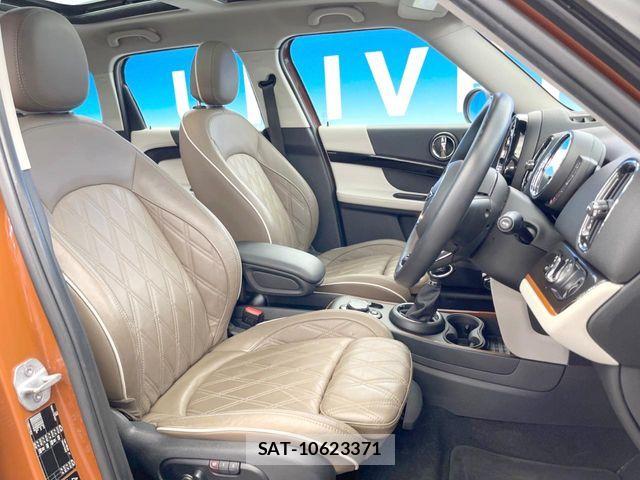 Bmw MINI 2018-11 7561891-4