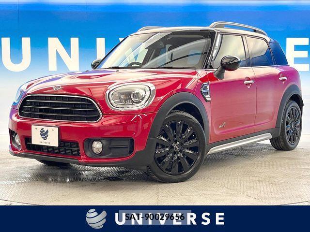 Bmw MINI 2019-06 7561892-0
