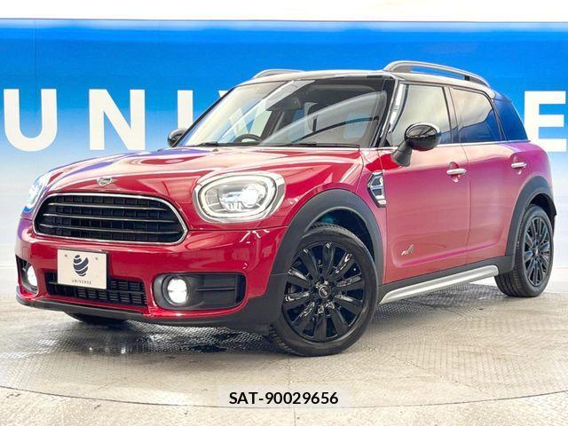 Bmw MINI 2019-06 7561892-18