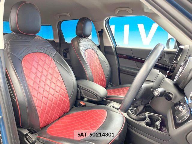 Bmw MINI 2017-05 7561894-9