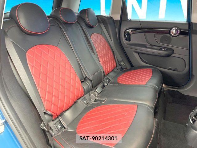 Bmw MINI 2017-05 7561894-10