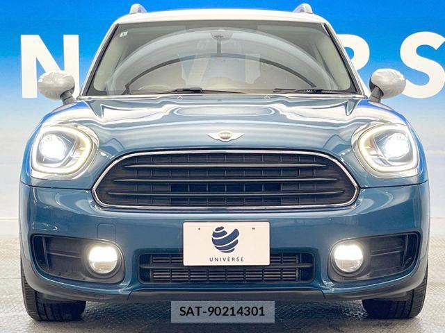 Bmw MINI 2017-05 7561894-17