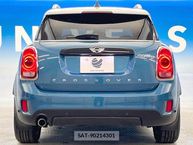 Bmw MINI 2017-05 7561894-18