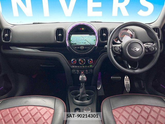Bmw MINI 2017-05 7561894-1