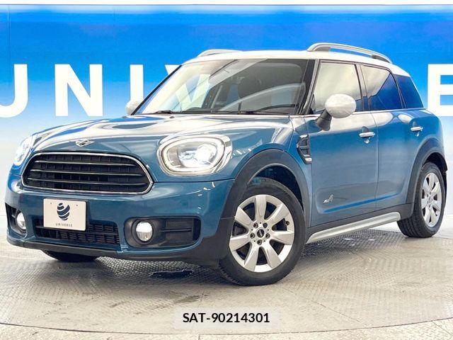 Bmw MINI 2017-05 7561894-19