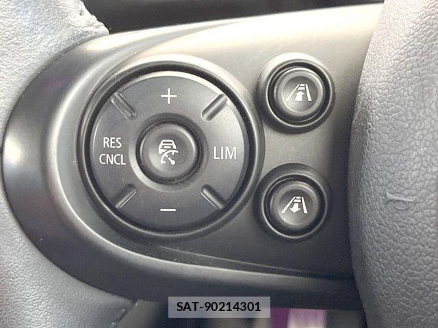 Bmw MINI 2017-05 7561894-3