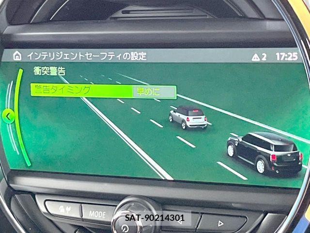 Bmw MINI 2017-05 7561894-6