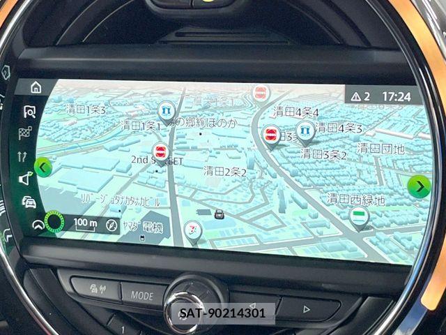 Bmw MINI 2017-05 7561894-7