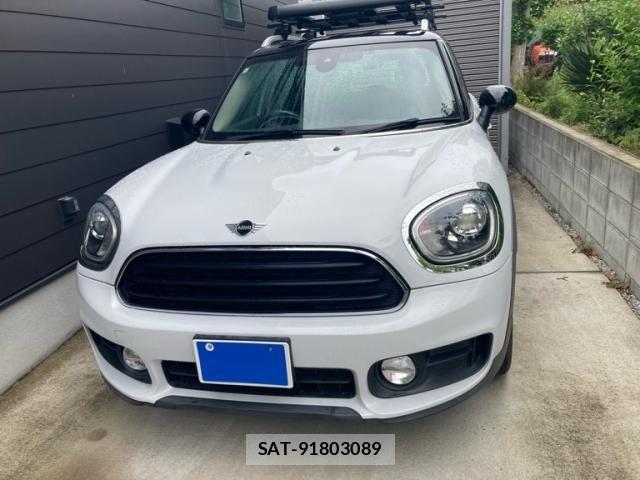 Bmw MINI 2019-09 7615264-0