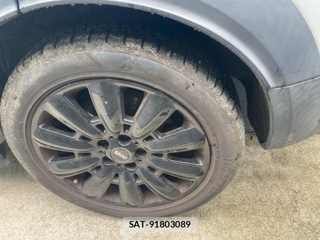 Bmw MINI 2019-09 7615264-9