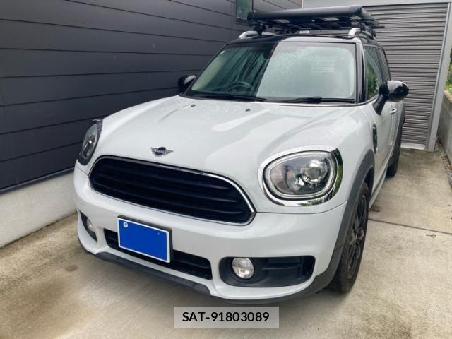 Bmw MINI 2019-09 7615264-1
