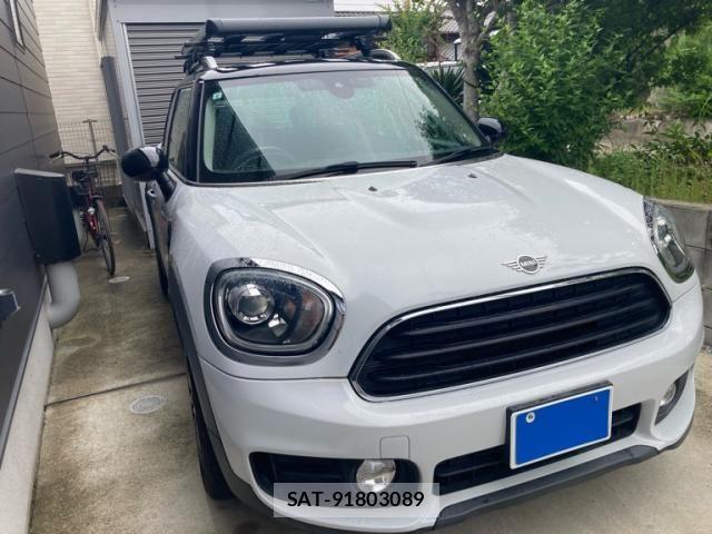 Bmw MINI 2019-09 7615264-2