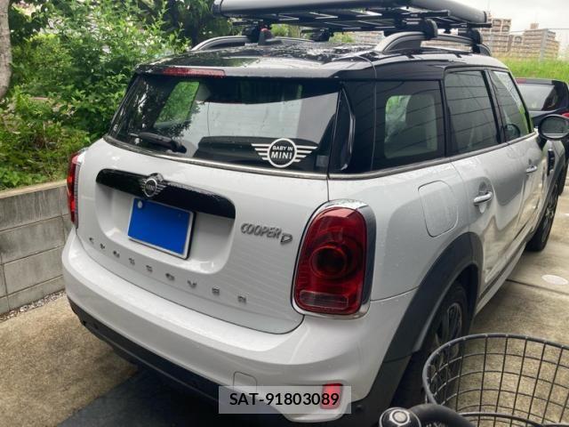Bmw MINI 2019-09 7615264-3