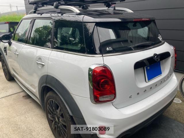 Bmw MINI 2019-09 7615264-4