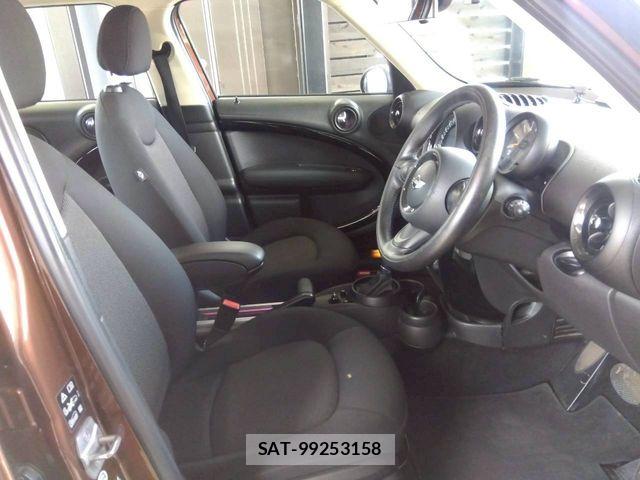 Bmw MINI 2016-03 7615267-9