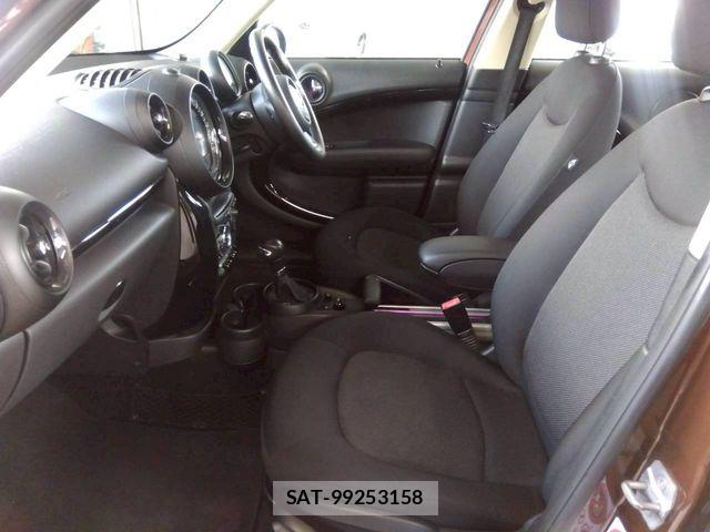 Bmw MINI 2016-03 7615267-10