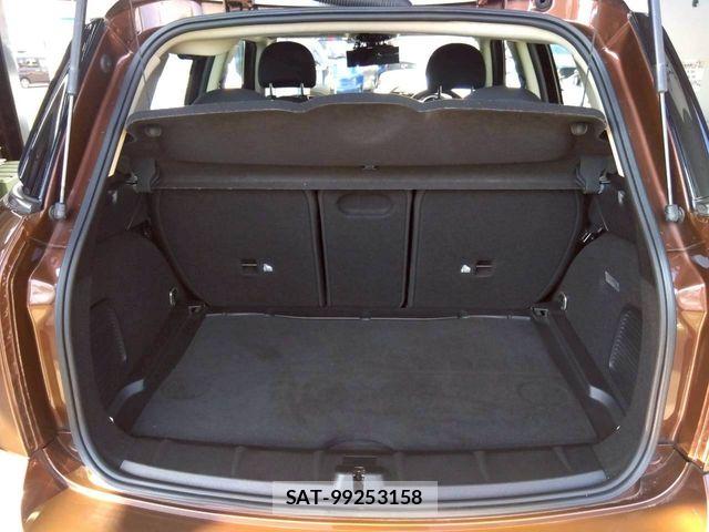 Bmw MINI 2016-03 7615267-13