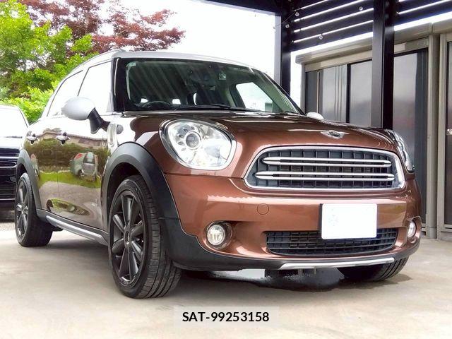 Bmw MINI 2016-03 7615267-1
