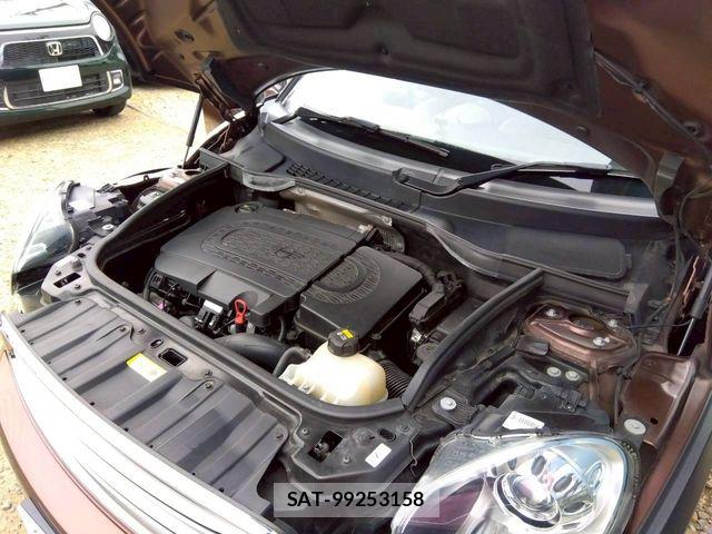 Bmw MINI 2016-03 7615267-27