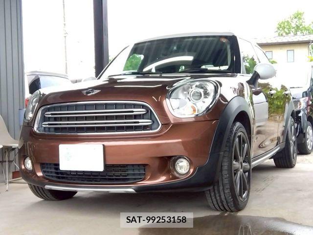 Bmw MINI 2016-03 7615267-2