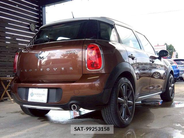 Bmw MINI 2016-03 7615267-3