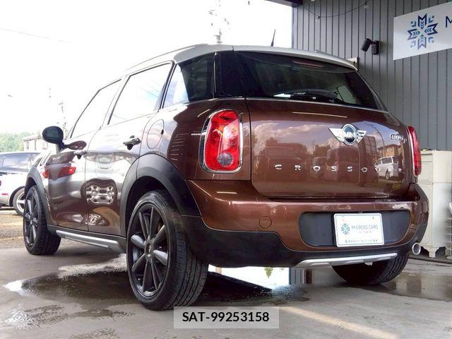 Bmw MINI 2016-03 7615267-4
