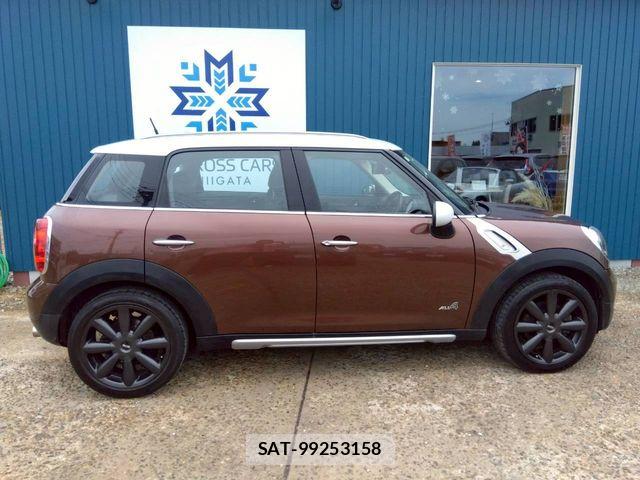 Bmw MINI 2016-03 7615267-5