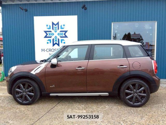 Bmw MINI 2016-03 7615267-6
