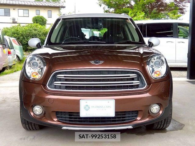 Bmw MINI 2016-03 7615267-7