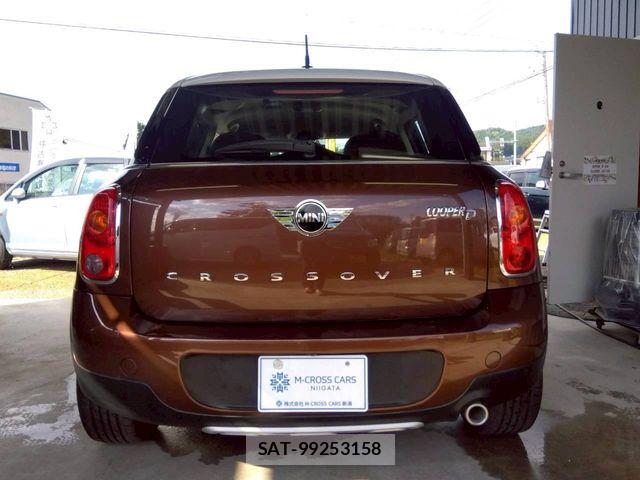 Bmw MINI 2016-03 7615267-8
