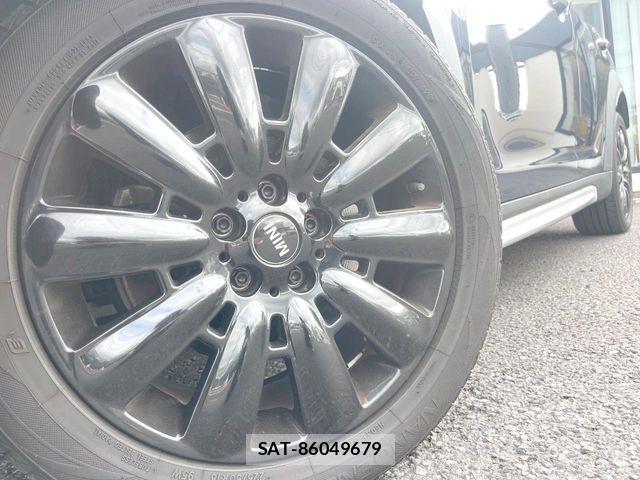 Bmw MINI 2017-12 7615268-13