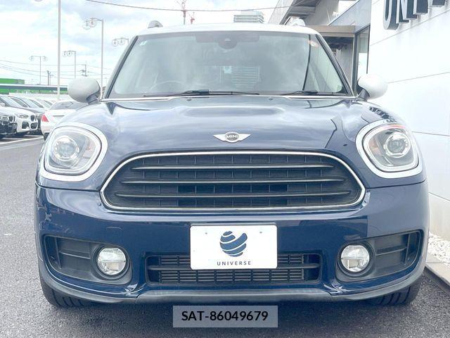 Bmw MINI 2017-12 7615268-14