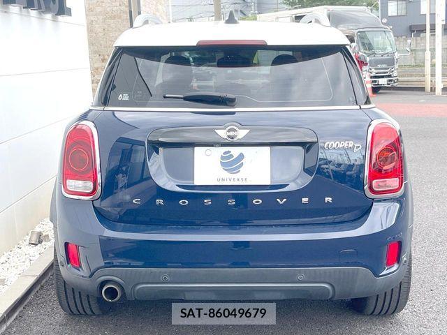 Bmw MINI 2017-12 7615268-15