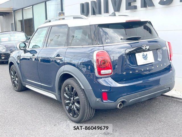 Bmw MINI 2017-12 7615268-17