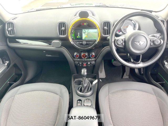 Bmw MINI 2017-12 7615268-1