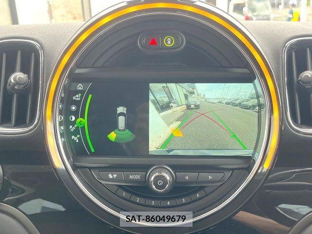 Bmw MINI 2017-12 7615268-4