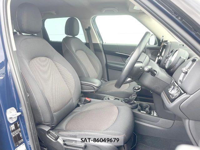 Bmw MINI 2017-12 7615268-8