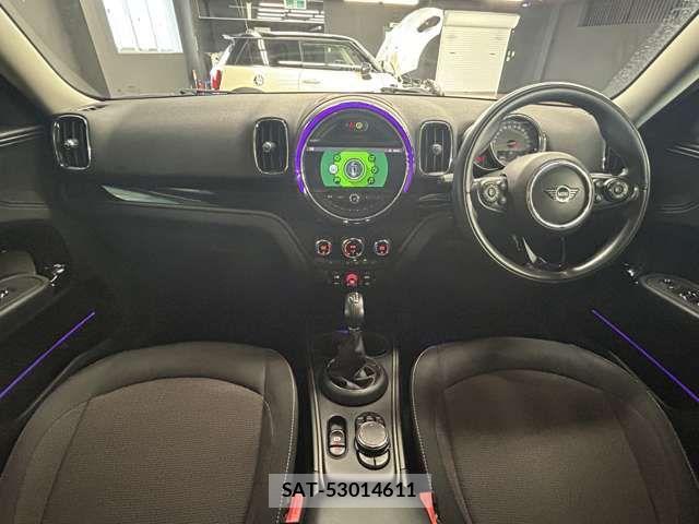 Bmw MINI 2020-03 7721497-1