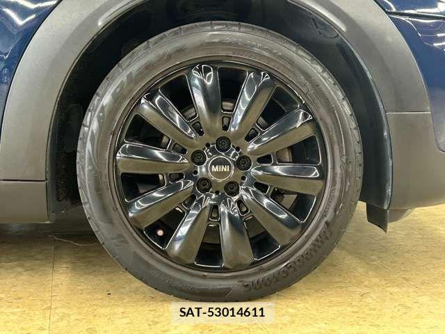 Bmw MINI 2020-03 7721497-3