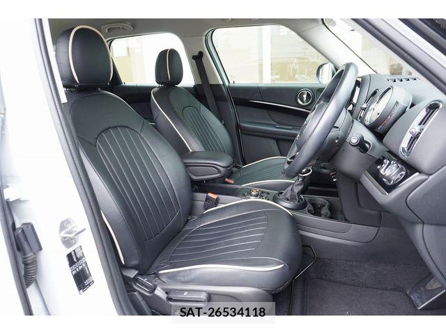 Bmw MINI 2020-07 7721498-11