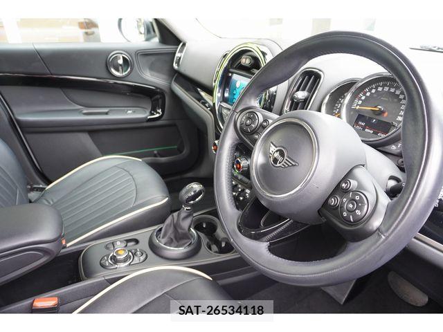 Bmw MINI 2020-07 7721498-12