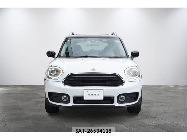 Bmw MINI 2020-07 7721498-1