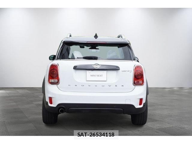 Bmw MINI 2020-07 7721498-3