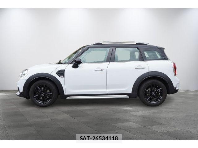 Bmw MINI 2020-07 7721498-5