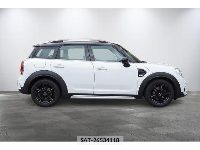 Bmw MINI 2020-07 7721498-6